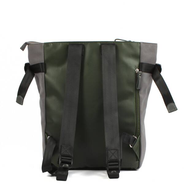 Thumbnail - 7CLOUDS Damen City-Laptoprucksack Belis 7.1