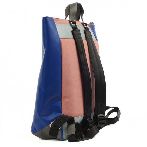 Thumbnail - 7CLOUDS Damen Shopper-Rucksack Shams 7.4