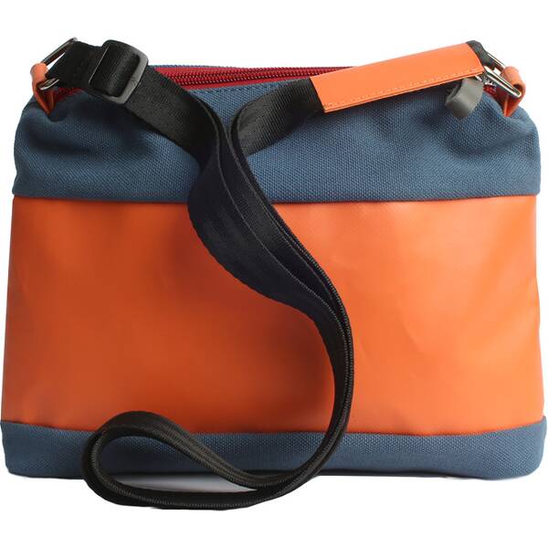 Thumbnail - 7CLOUDS Damen Umhängetasche Roslyn 7.1