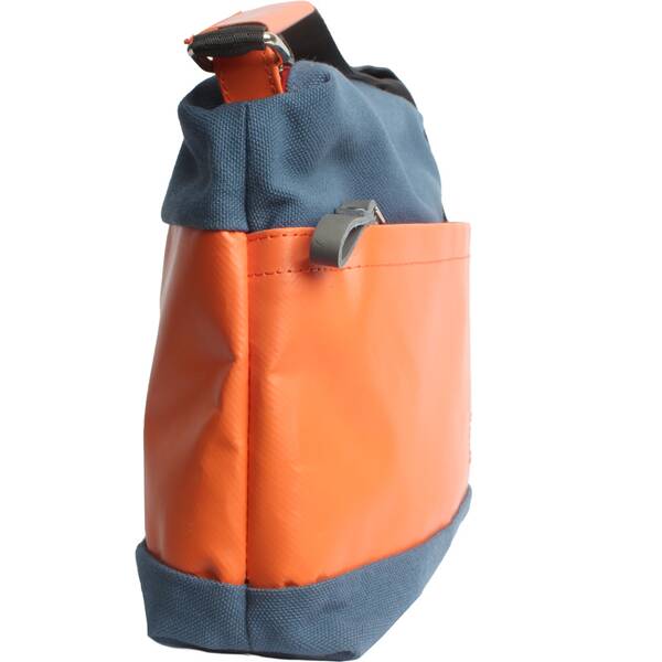 Thumbnail - 7CLOUDS Damen Umhängetasche Roslyn 7.1