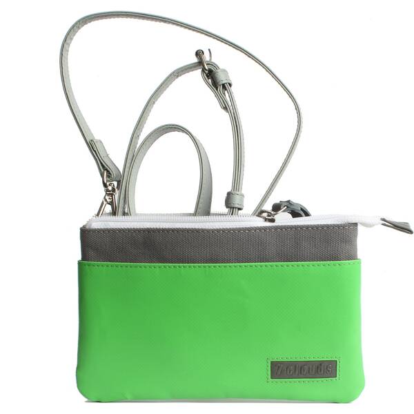 Thumbnail - 7CLOUDS Damen Umhängetasche Markyna 7.2