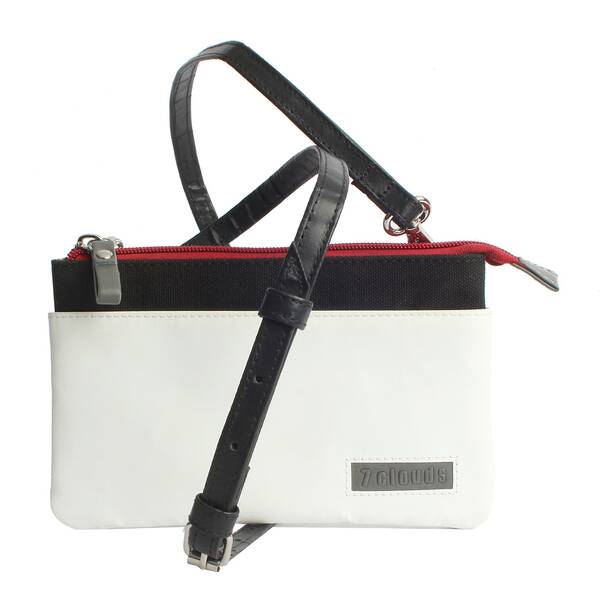 Thumbnail - 7CLOUDS Damen Umhängetasche Markyna 7.2