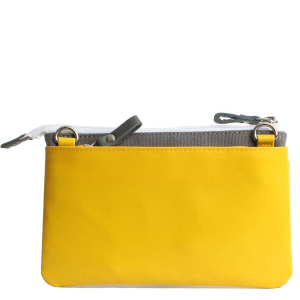 Thumbnail - 7CLOUDS Damen Umhängetasche Markyna 7.2