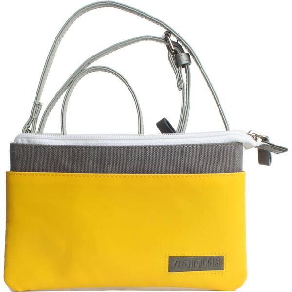 Thumbnail - 7CLOUDS Damen Umhängetasche Markyna 7.2