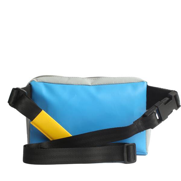 Thumbnail - 7CLOUDS Damen Hüfttasche Crobod 7.1