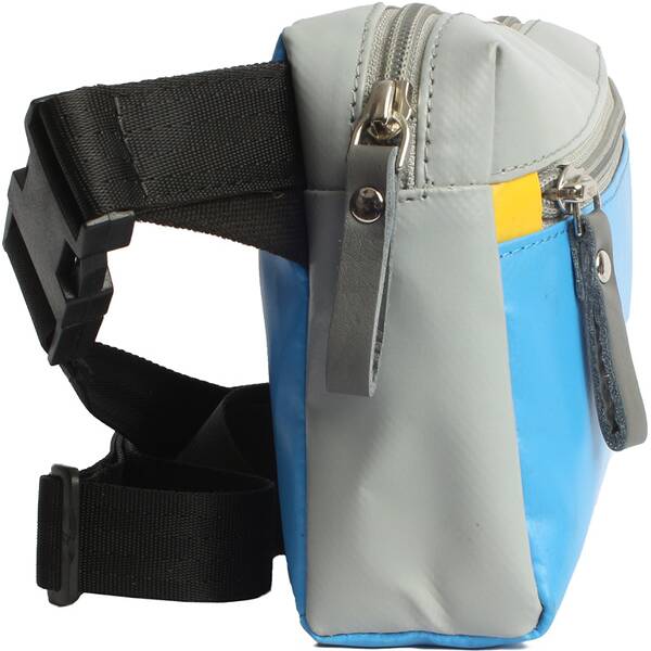 Thumbnail - 7CLOUDS Damen Hüfttasche Crobod 7.1