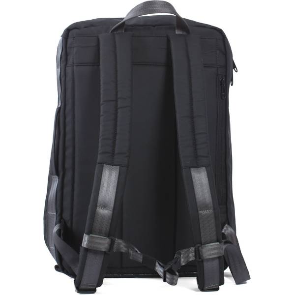 Thumbnail - 7CLOUDS Damen Laptop-Rucksack Nacov 7.1