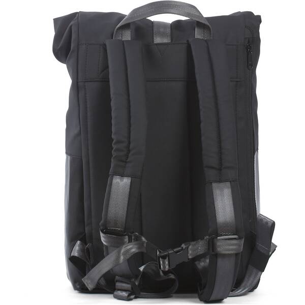 Thumbnail - 7CLOUDS Damen Rolltop-Rucksack Kira 7.1