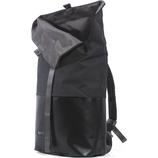 Thumbnail - 7CLOUDS Damen Rolltop-Rucksack Kira 7.1