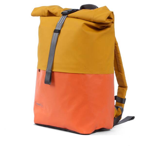Thumbnail - 7CLOUDS Damen Rolltop-Rucksack Nomo 7.1