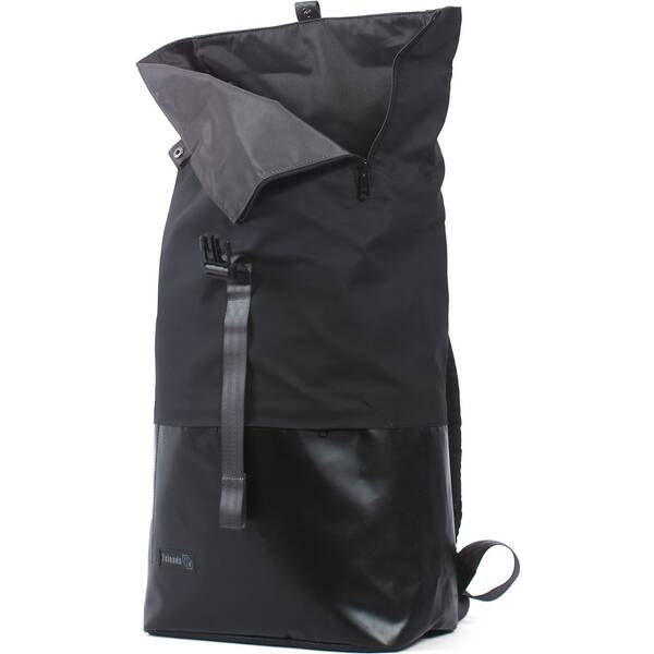 Thumbnail - 7CLOUDS Damen Rolltop-Rucksack Nomo 7.1