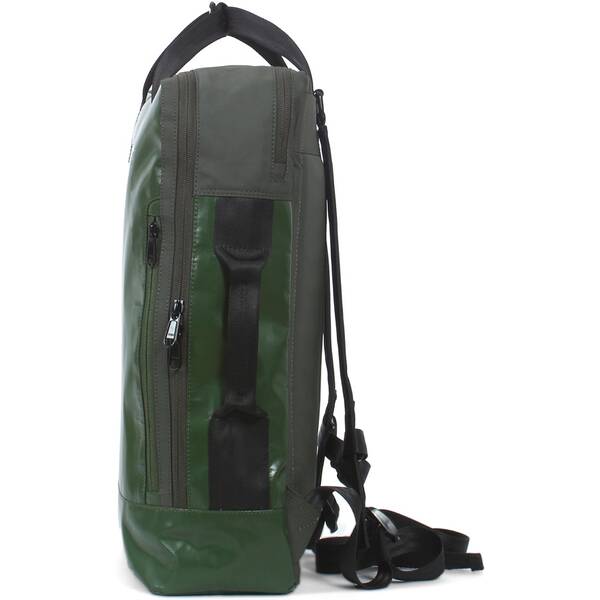 Thumbnail - 7CLOUDS Damen Laptop-Rucksack Agal 7.3 M