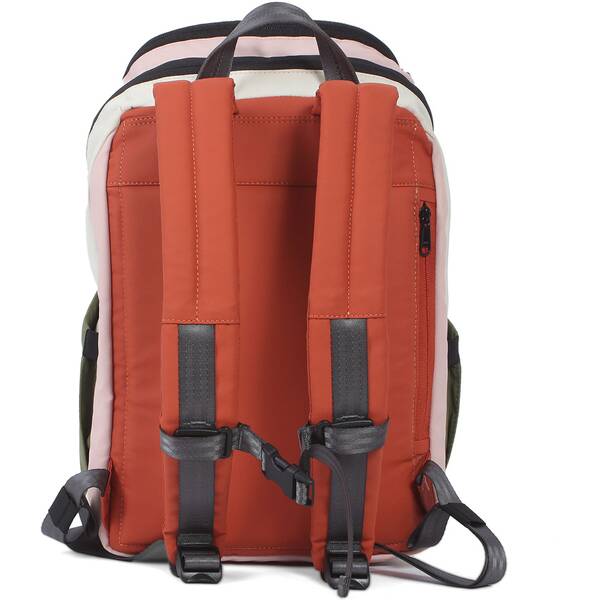 Thumbnail - 7CLOUDS Damen Rucksack Tike 7.1