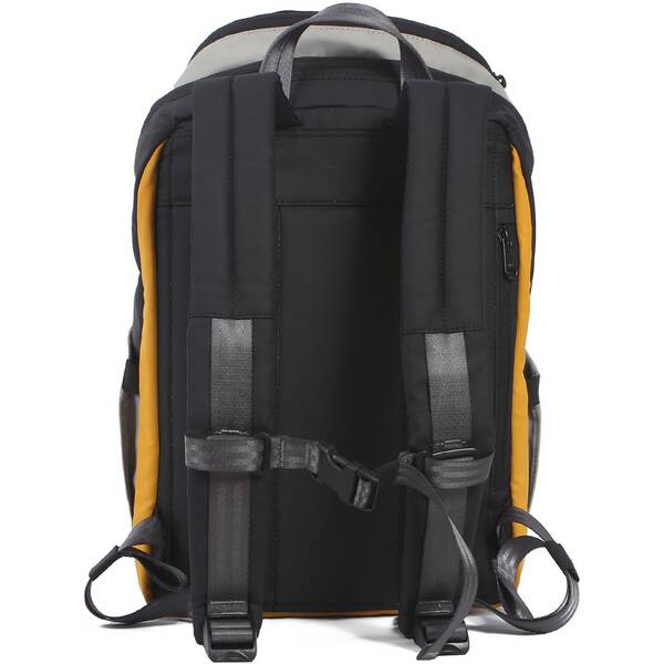 Thumbnail - 7CLOUDS Damen Rucksack Tike 7.1