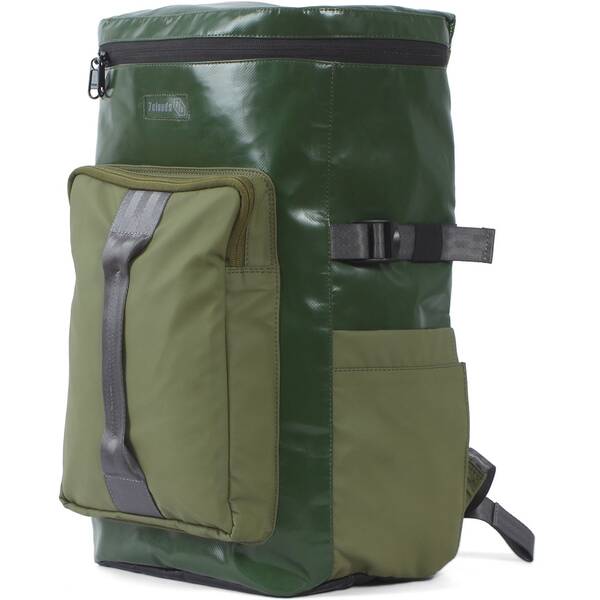 Thumbnail - 7CLOUDS Damen Laptop Rucksack Heloy 7.1