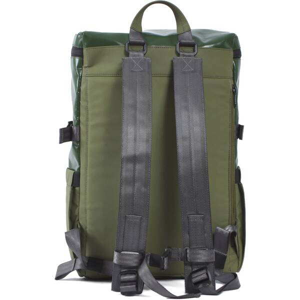 Thumbnail - 7CLOUDS Damen Laptop Rucksack Heloy 7.1