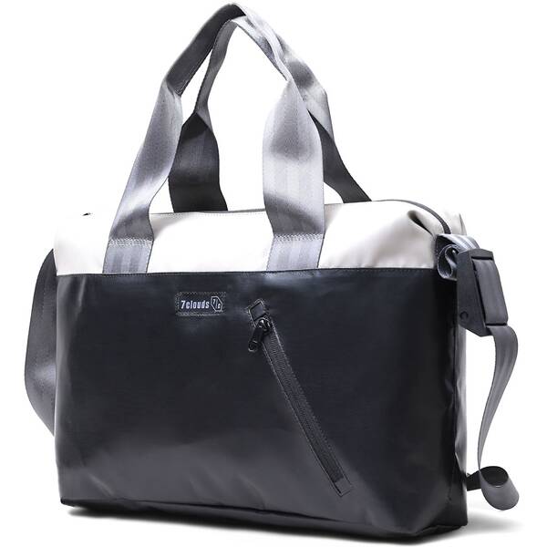 Thumbnail - 7CLOUDS Damen Laptop Umhängetasche Erkan 7.1