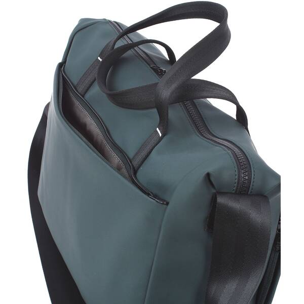 Thumbnail - VARGU Laptop-Umhängetasche NOHOL-pu01