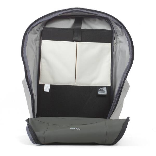 Thumbnail - VARGU Laptop-Rucksack TEMS 1