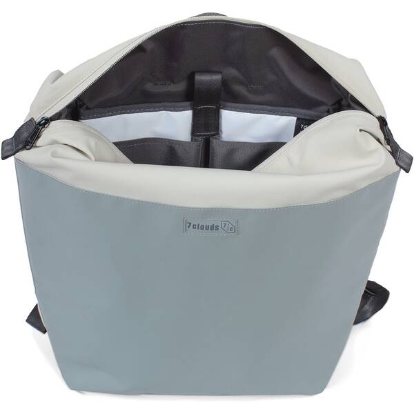 Thumbnail - 7CLOUDS Damen Rucksack Wenuv 7.1