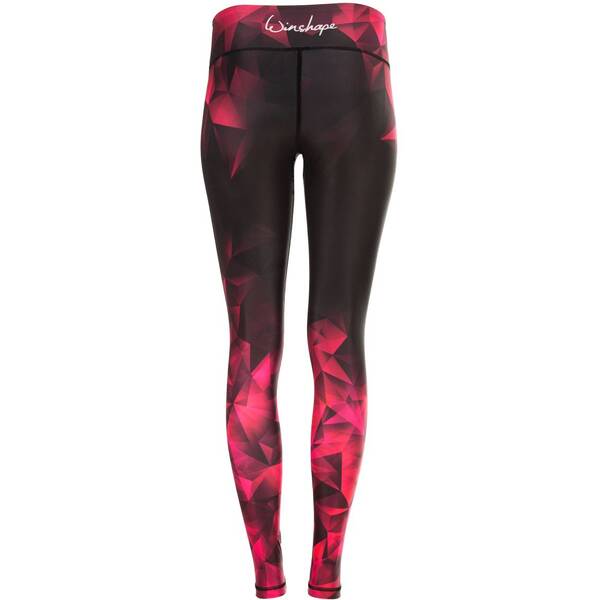 Thumbnail - WINSHAPE Damen Functional Power Shape Tights AEL102