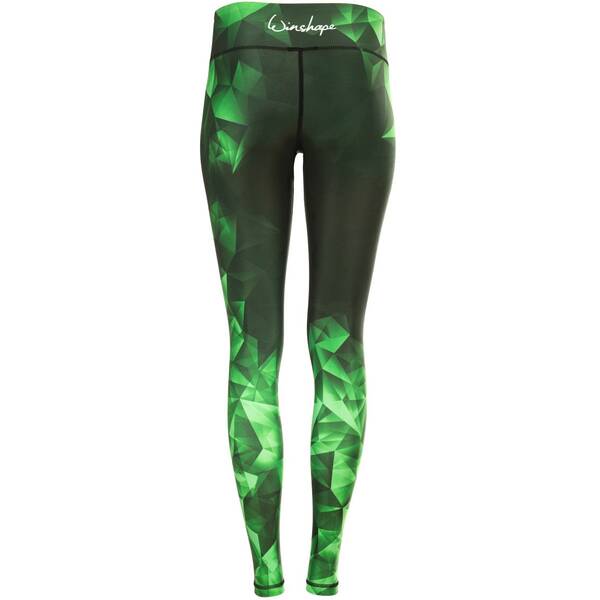Thumbnail - WINSHAPE Damen Functional Power Shape Tights AEL102