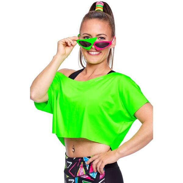 Thumbnail - WINSHAPE Damen Functional Light Dance-Top DT104