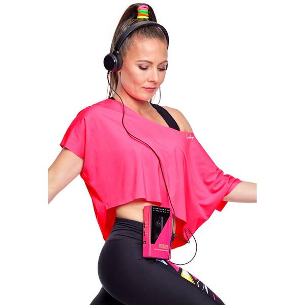 Thumbnail - WINSHAPE Damen Functional Light Dance-Top DT104