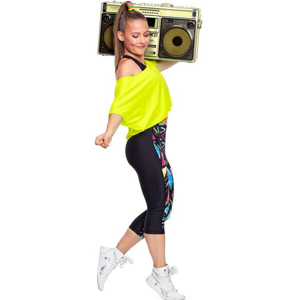 Thumbnail - WINSHAPE Damen Functional Light Dance-Top DT104