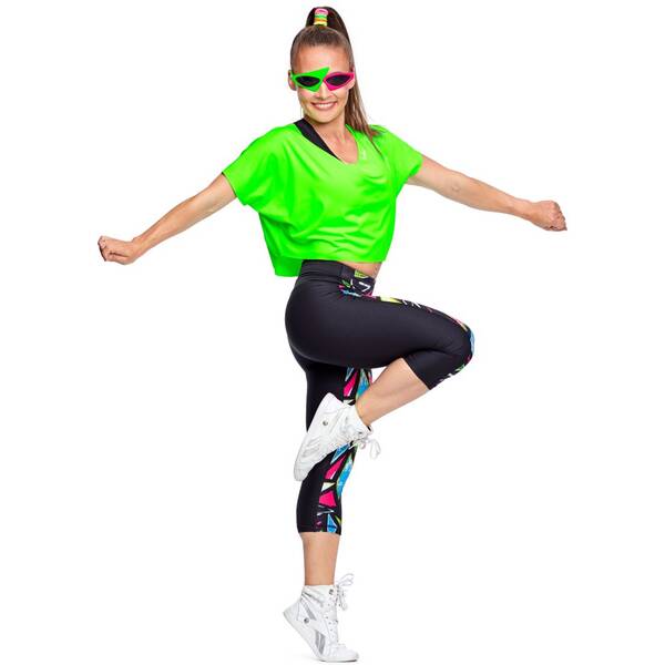 Thumbnail - WINSHAPE Damen Functional Light Dance-Top DT104