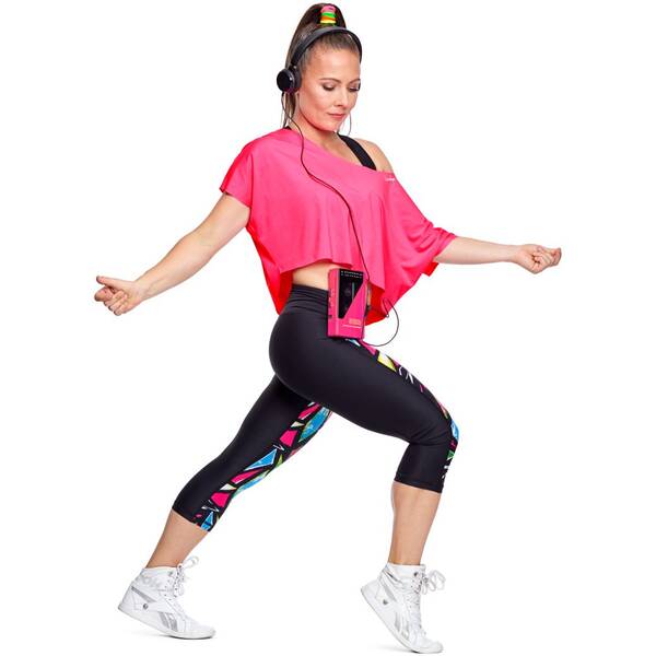 Thumbnail - WINSHAPE Damen Functional Light Dance-Top DT104