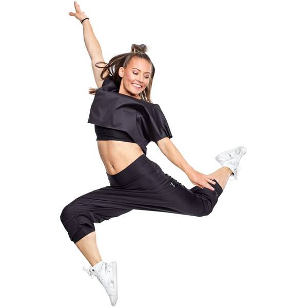 Thumbnail - WINSHAPE Damen Functional Light Dance-Top DT104