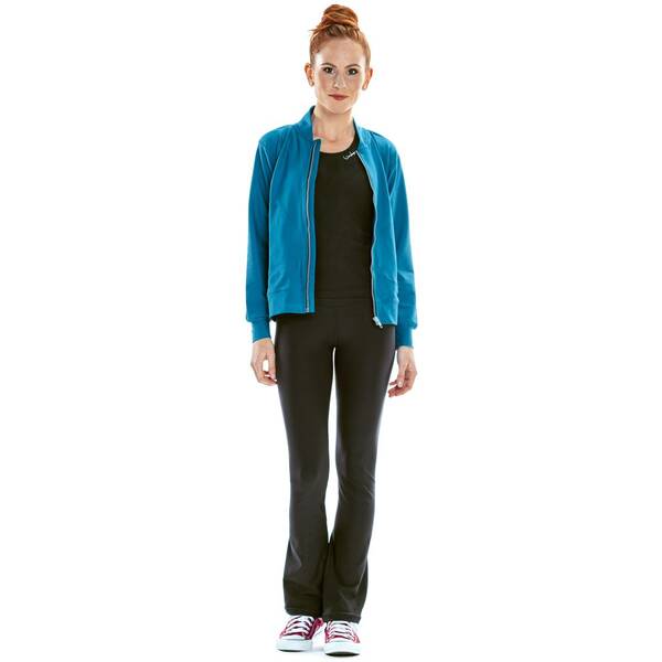 Thumbnail - WINSHAPE Damen Functional Comfort Bomber Jacket J007C