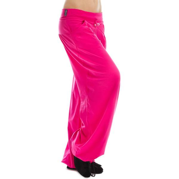 Thumbnail - WINSHAPE Damen Trainingshose WTE3
