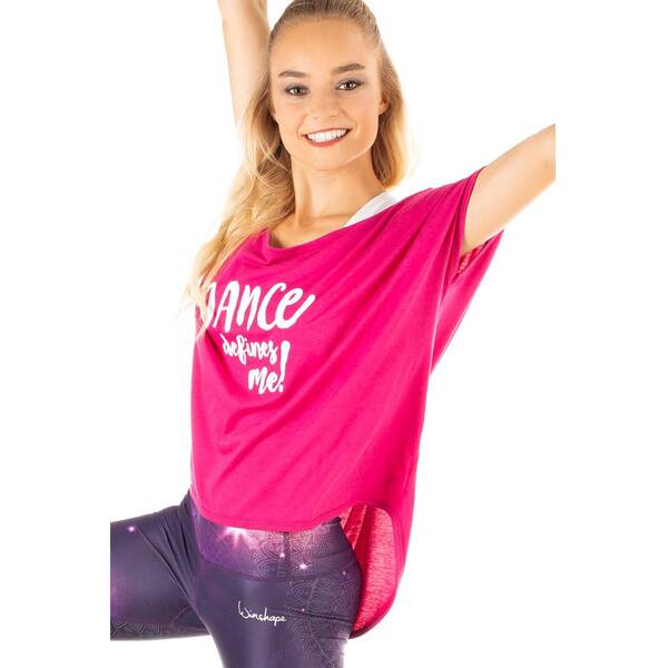 Thumbnail - WINSHAPE Damen Ultra leichtes Modal-Shirt MCT017