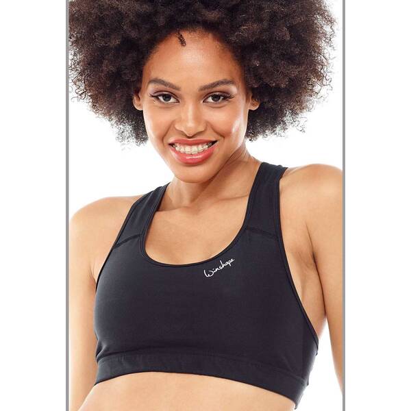 Thumbnail - WINSHAPE Damen Functional Sport-BH SB101