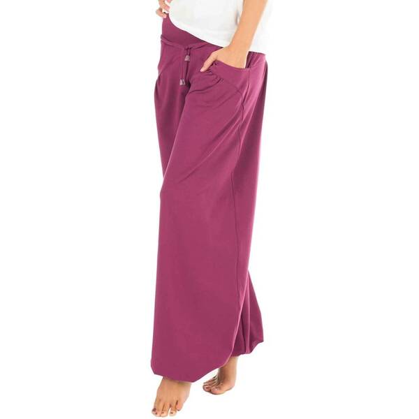 Thumbnail - WINSHAPE Damen Trainingshose WTE3