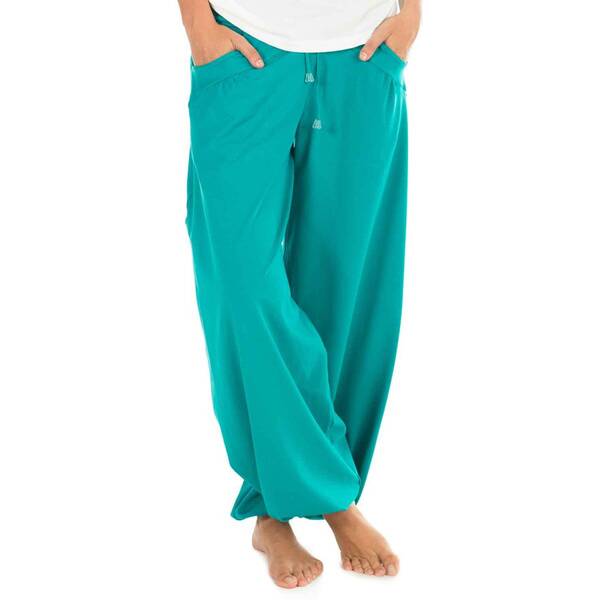 Thumbnail - WINSHAPE Damen Trainingshose WTE3