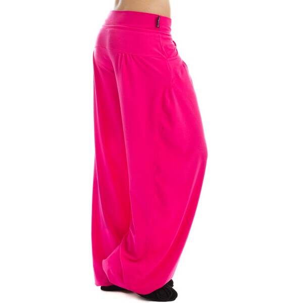 Thumbnail - WINSHAPE Damen Trainingshose WTE3