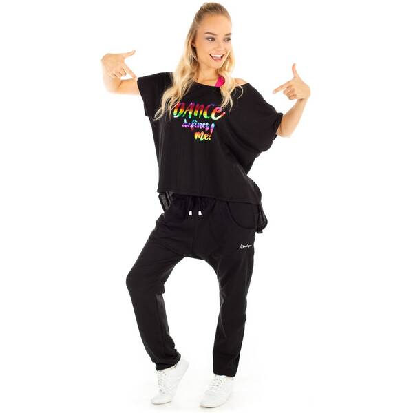 Thumbnail - WINSHAPE Damen Trainingshose WH13