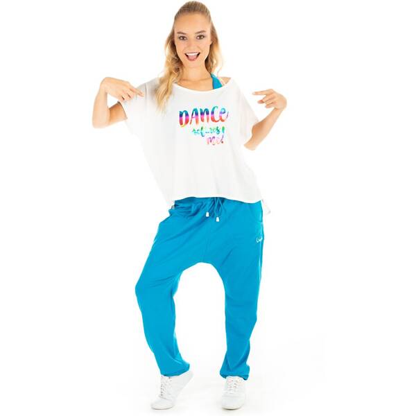 Thumbnail - WINSHAPE Damen Trainingshose WH13