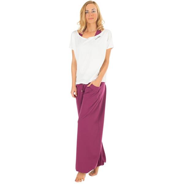 Thumbnail - WINSHAPE Damen Trainingshose WTE3