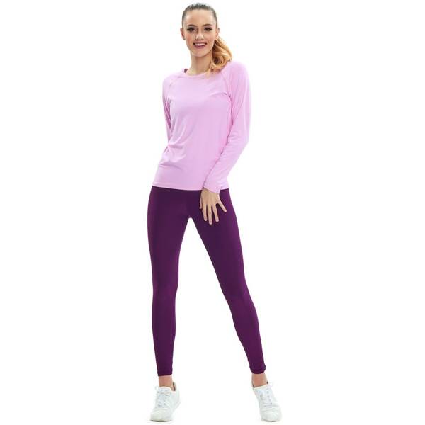 Thumbnail - WINSHAPE Damen Functional Light and Soft Long Sleeve Top AET118LS