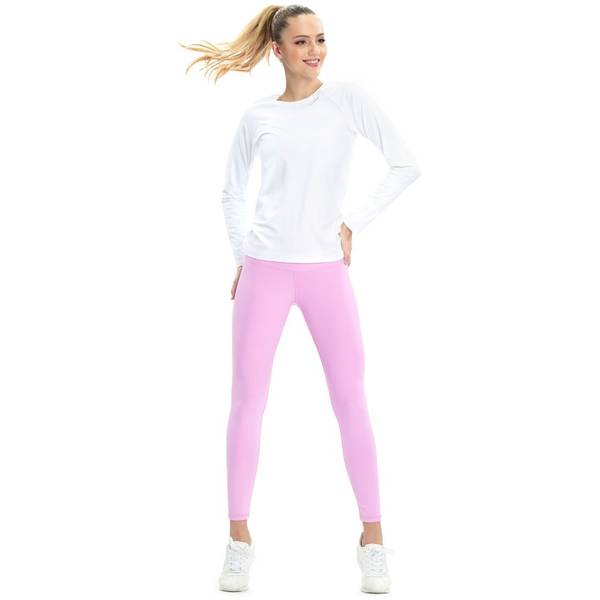 Thumbnail - WINSHAPE Damen Functional Light and Soft Long Sleeve Top AET118LS