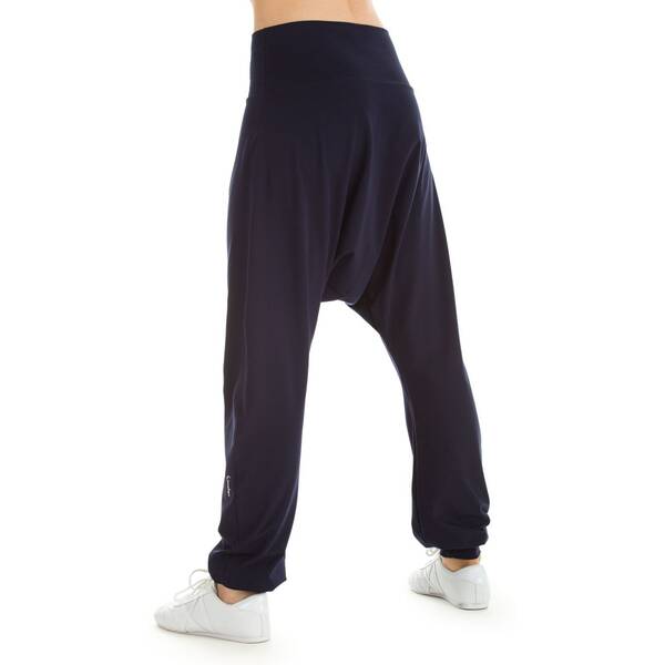 Thumbnail - WINSHAPE Damen UNISEX Haremshose WH7