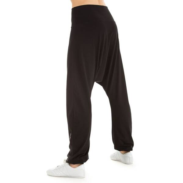 Thumbnail - WINSHAPE Damen UNISEX Haremshose WH7
