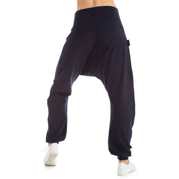 Thumbnail - WINSHAPE Damen UNISEX Haremshose WH7