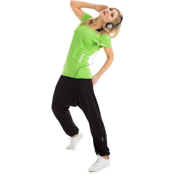 Thumbnail - WINSHAPE Damen Dance-Shirt WTR12