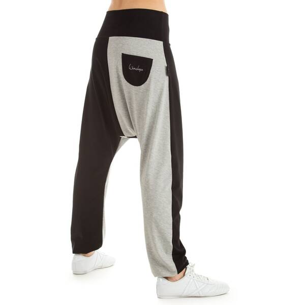 Thumbnail - WINSHAPE Damen Trainingshose WH9