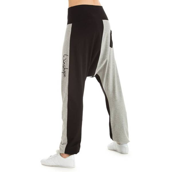 Thumbnail - WINSHAPE Damen Trainingshose WH9